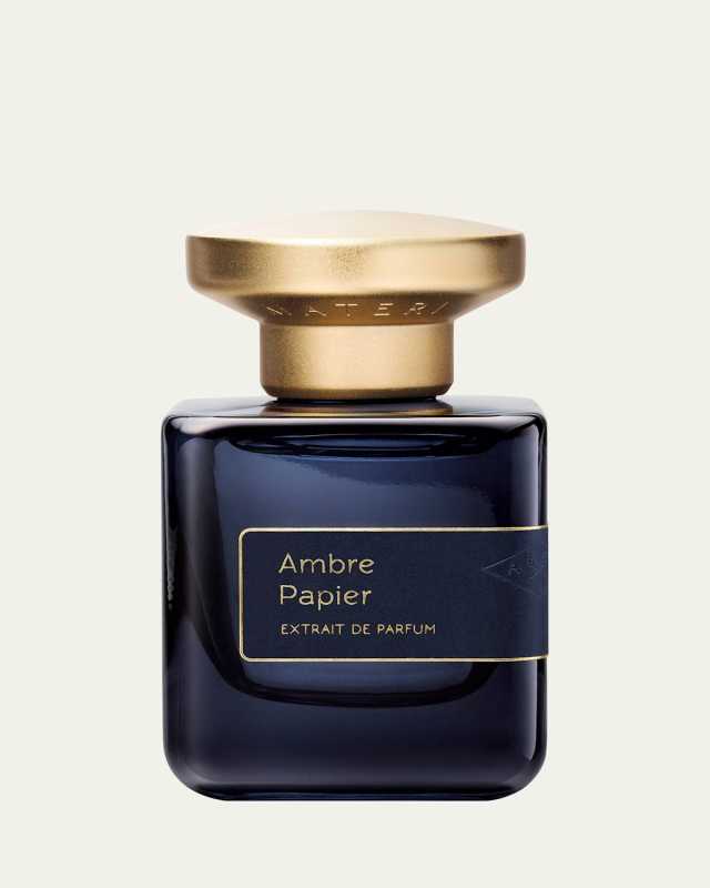 Ambre Papier Extrait de Parfum, 1.7 oz.